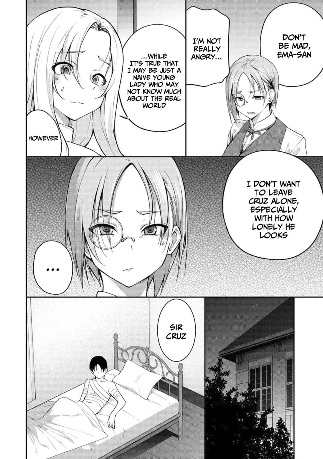 Isekai NTR Sensou Chapter 1:  The Strongest Spy Reincarnates - Page 19
