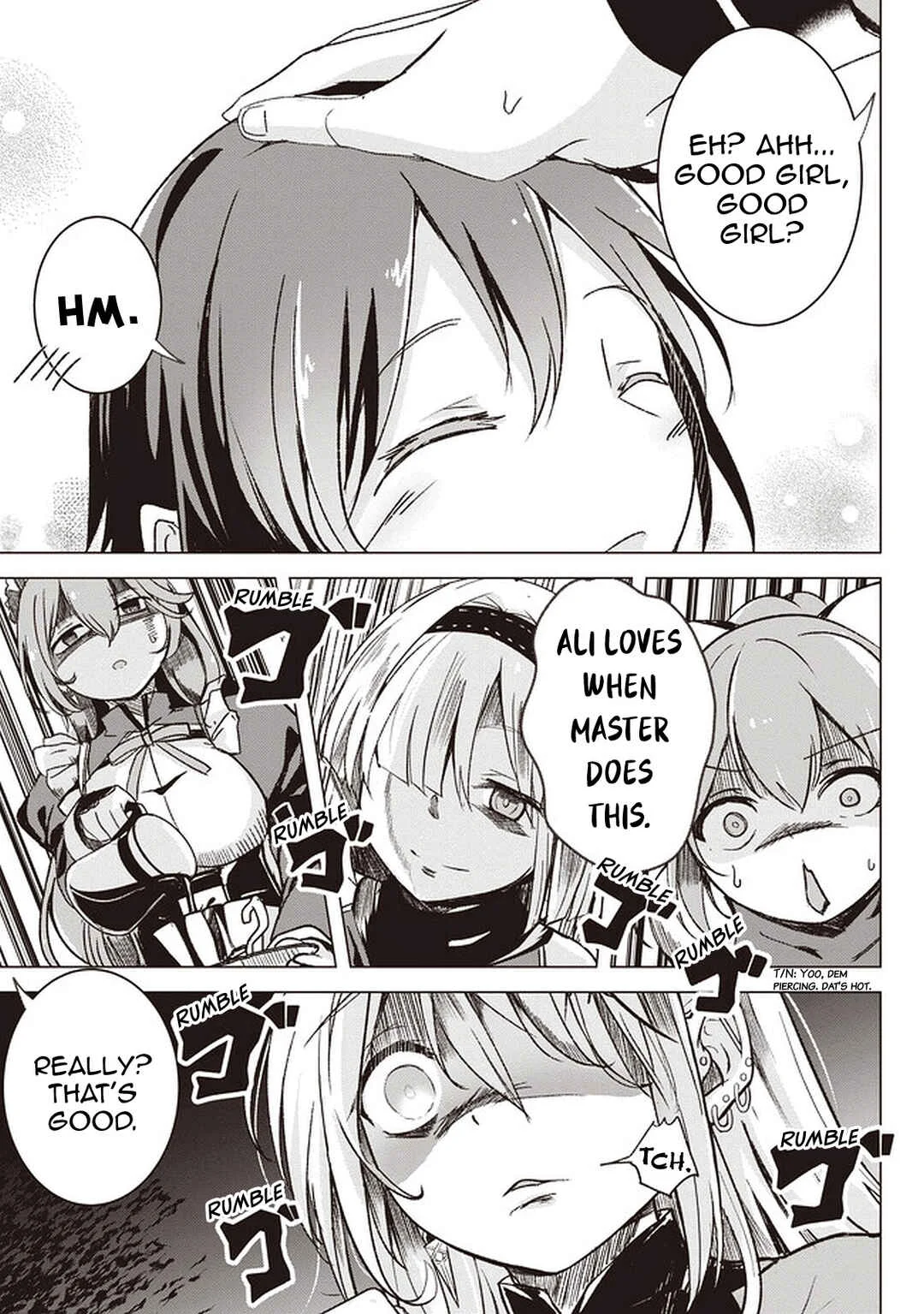 Isekai Saikouhou no Guild Leader ~Guild Saijaku no Boku da Kedo, Guild Members Zen'in no ai ga Omokute Guild wo Yameraremasen~ Chapter 1 - Page 24