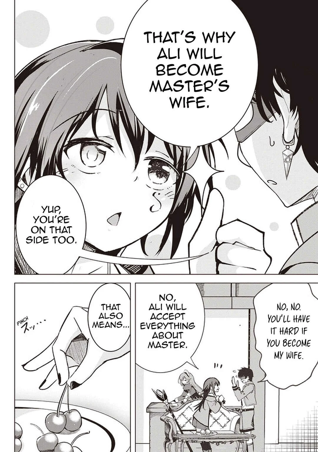 Isekai Saikouhou no Guild Leader ~Guild Saijaku no Boku da Kedo, Guild Members Zen'in no ai ga Omokute Guild wo Yameraremasen~ Chapter 1 - Page 25