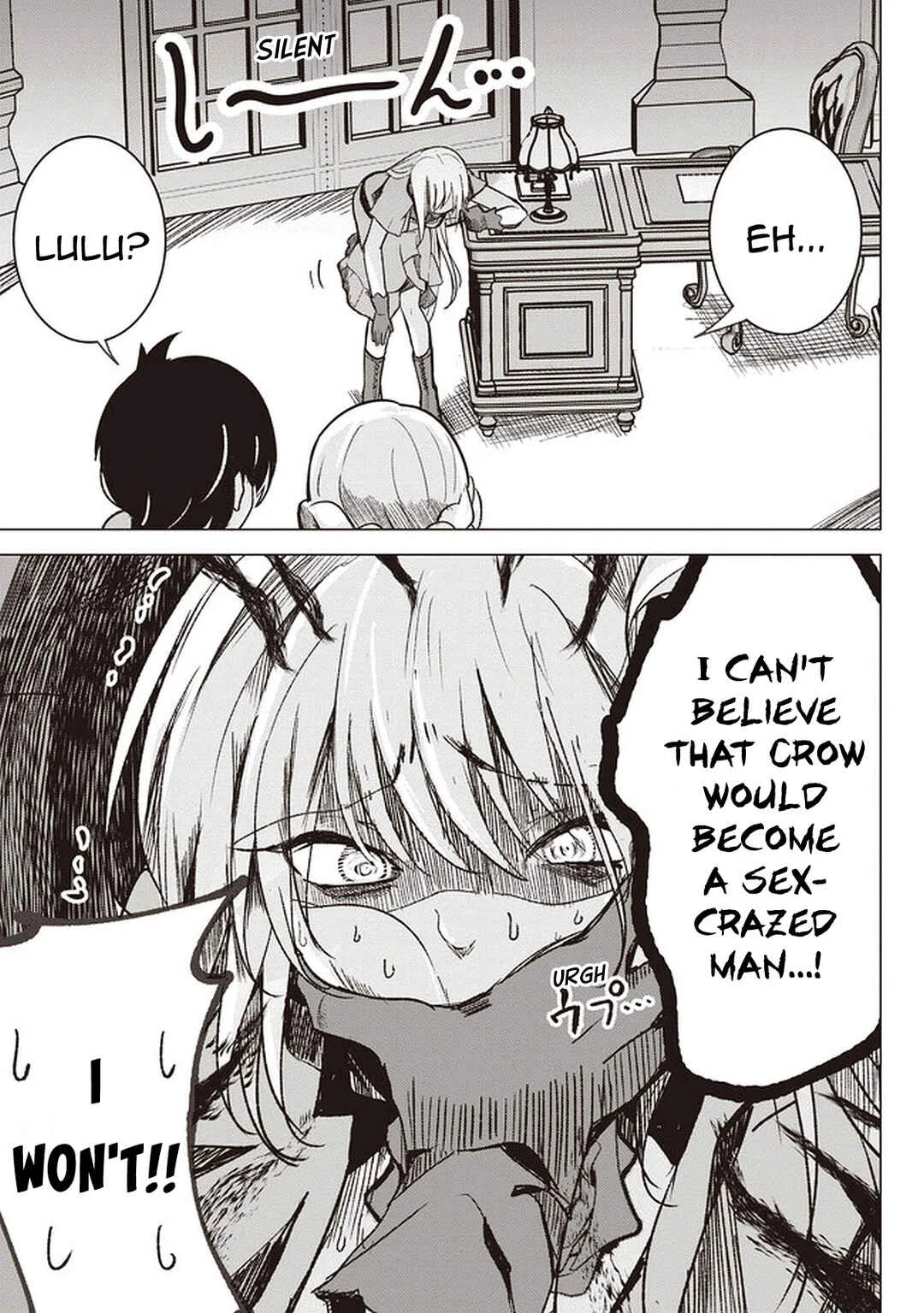 Isekai Saikouhou no Guild Leader ~Guild Saijaku no Boku da Kedo, Guild Members Zen'in no ai ga Omokute Guild wo Yameraremasen~ Chapter 1 - Page 30
