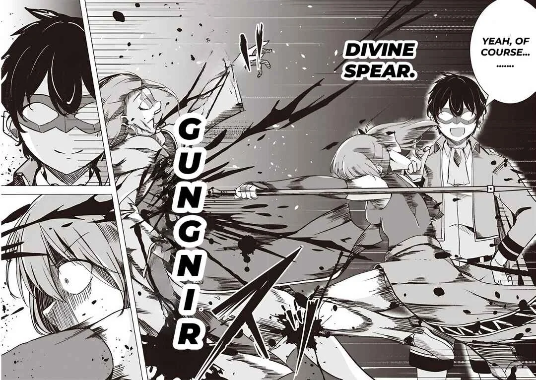 Isekai Saikouhou no Guild Leader ~Guild Saijaku no Boku da Kedo, Guild Members Zen'in no ai ga Omokute Guild wo Yameraremasen~ Chapter 2.1 - Page 12