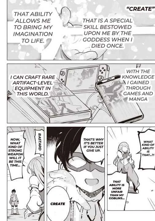 Isekai Saikouhou no Guild Leader ~Guild Saijaku no Boku da Kedo, Guild Members Zen'in no ai ga Omokute Guild wo Yameraremasen~ Chapter 2.2 - Page 11