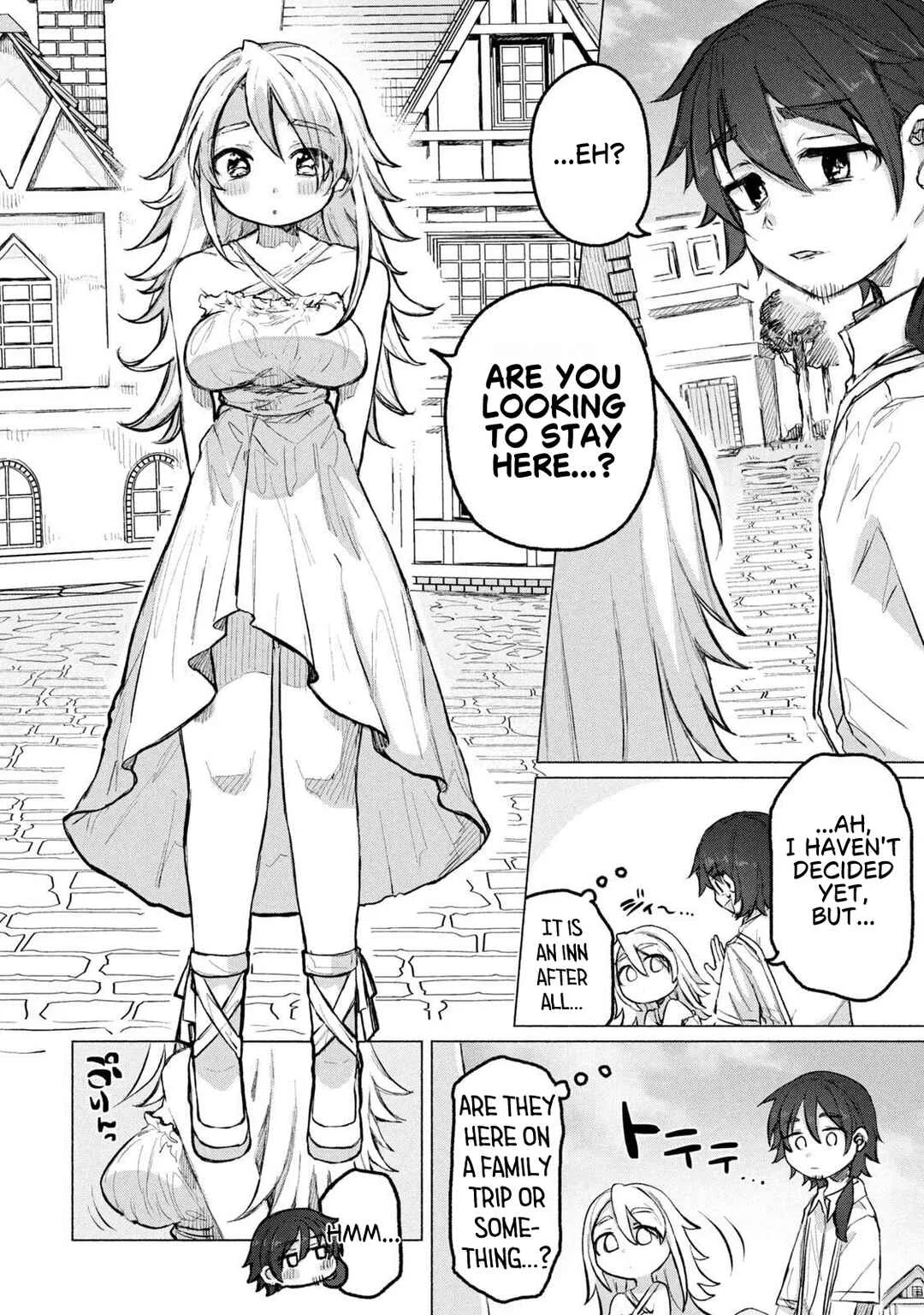 Isekai Ten'i Shita Ore wa, H no Tabi ni Gacha wo Hiku! ~Mottekure, Ore no Seiryoku!~ Chapter 1 - Page 15