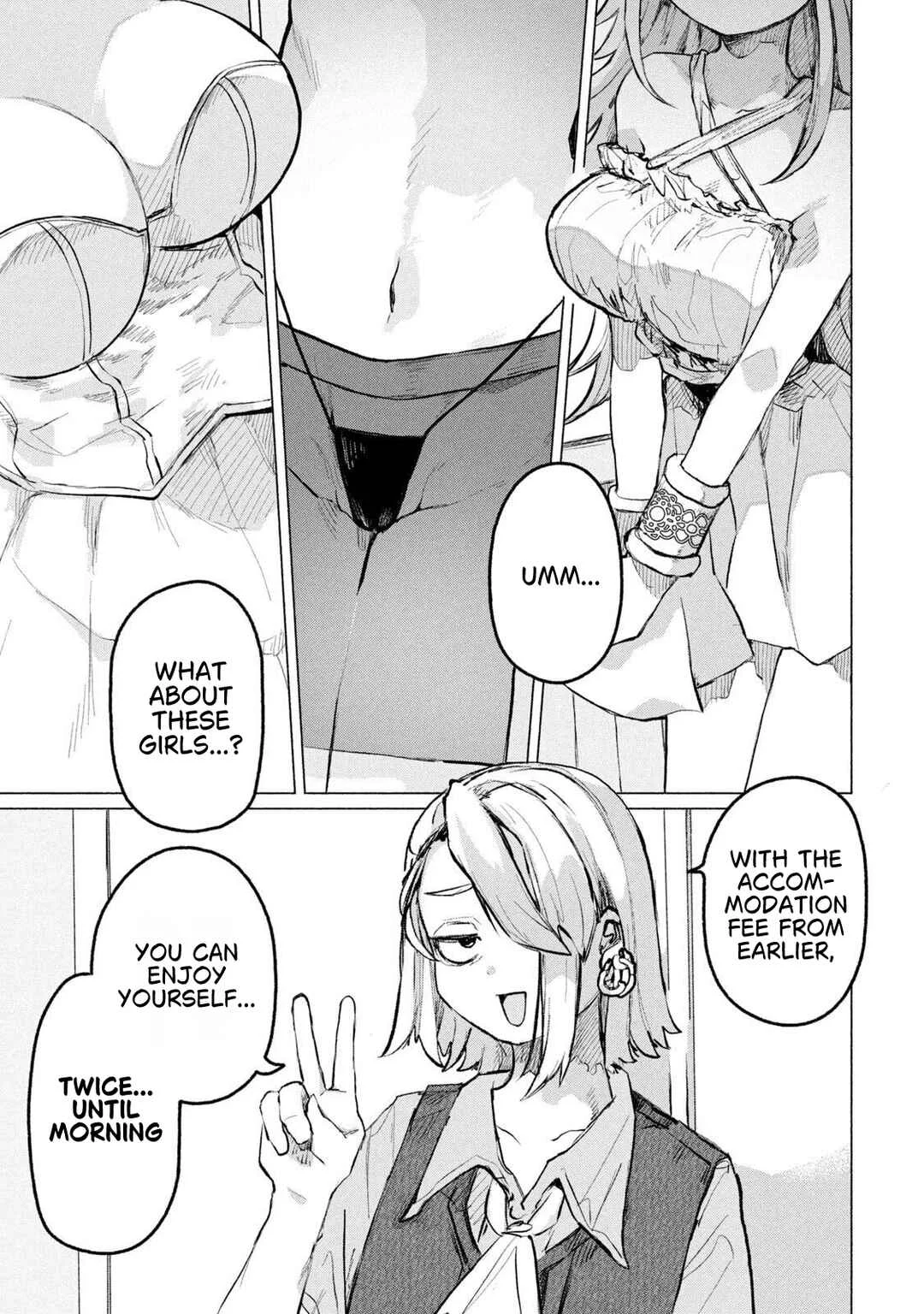 Isekai Ten'i Shita Ore wa, H no Tabi ni Gacha wo Hiku! ~Mottekure, Ore no Seiryoku!~ Chapter 1 - Page 20