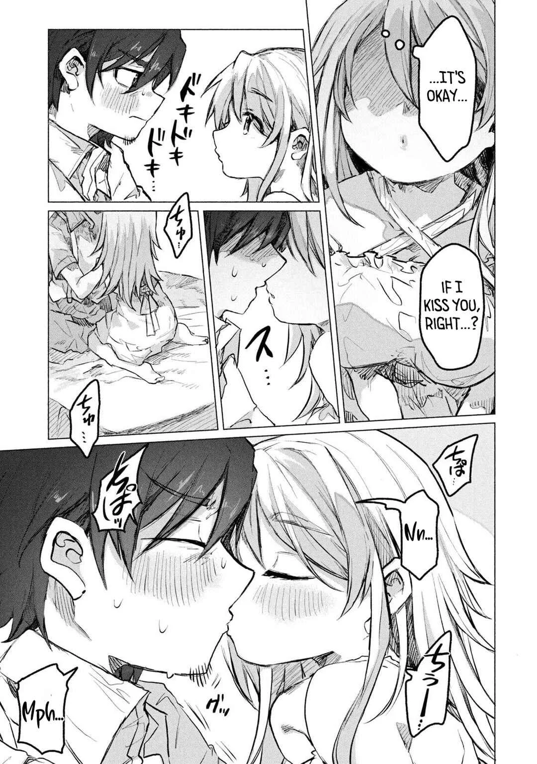 Isekai Ten'i Shita Ore wa, H no Tabi ni Gacha wo Hiku! ~Mottekure, Ore no Seiryoku!~ Chapter 1 - Page 26