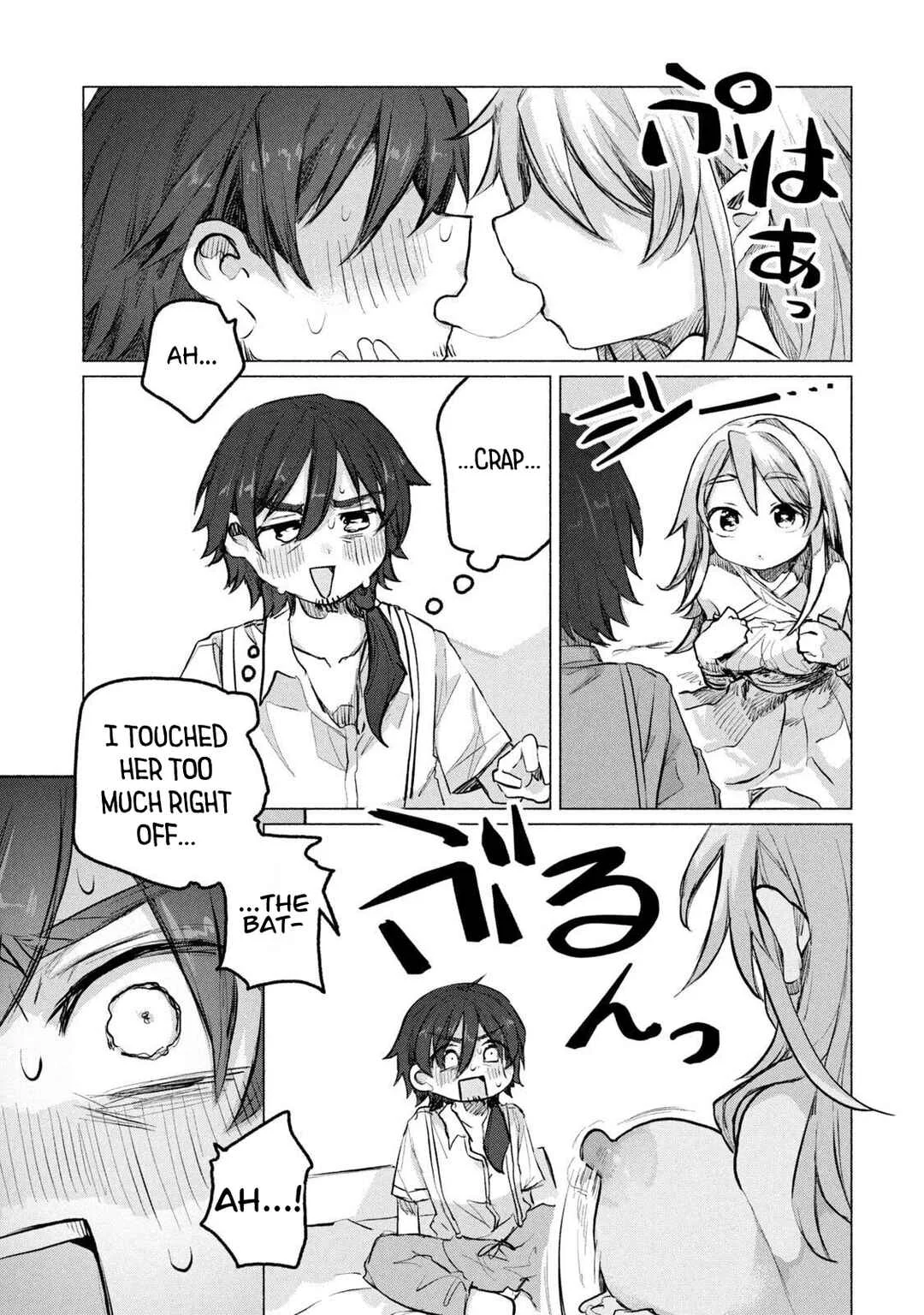 Isekai Ten'i Shita Ore wa, H no Tabi ni Gacha wo Hiku! ~Mottekure, Ore no Seiryoku!~ Chapter 1 - Page 28