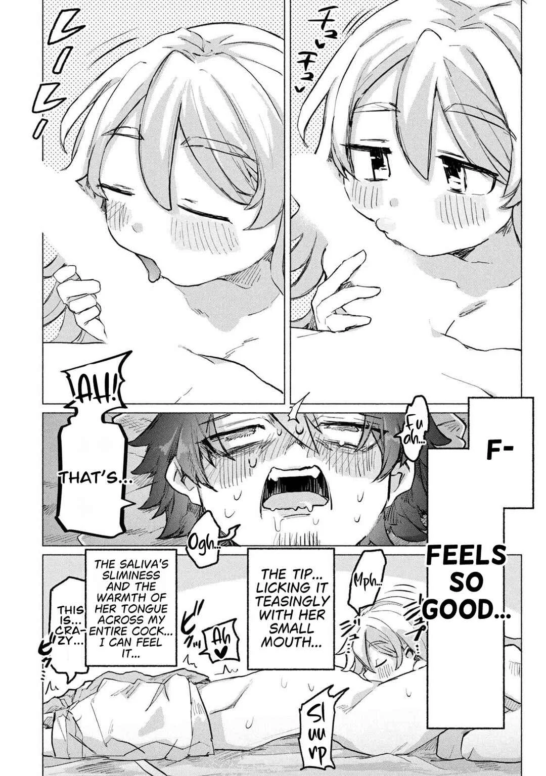 Isekai Ten'i Shita Ore wa, H no Tabi ni Gacha wo Hiku! ~Mottekure, Ore no Seiryoku!~ Chapter 2 - Page 5