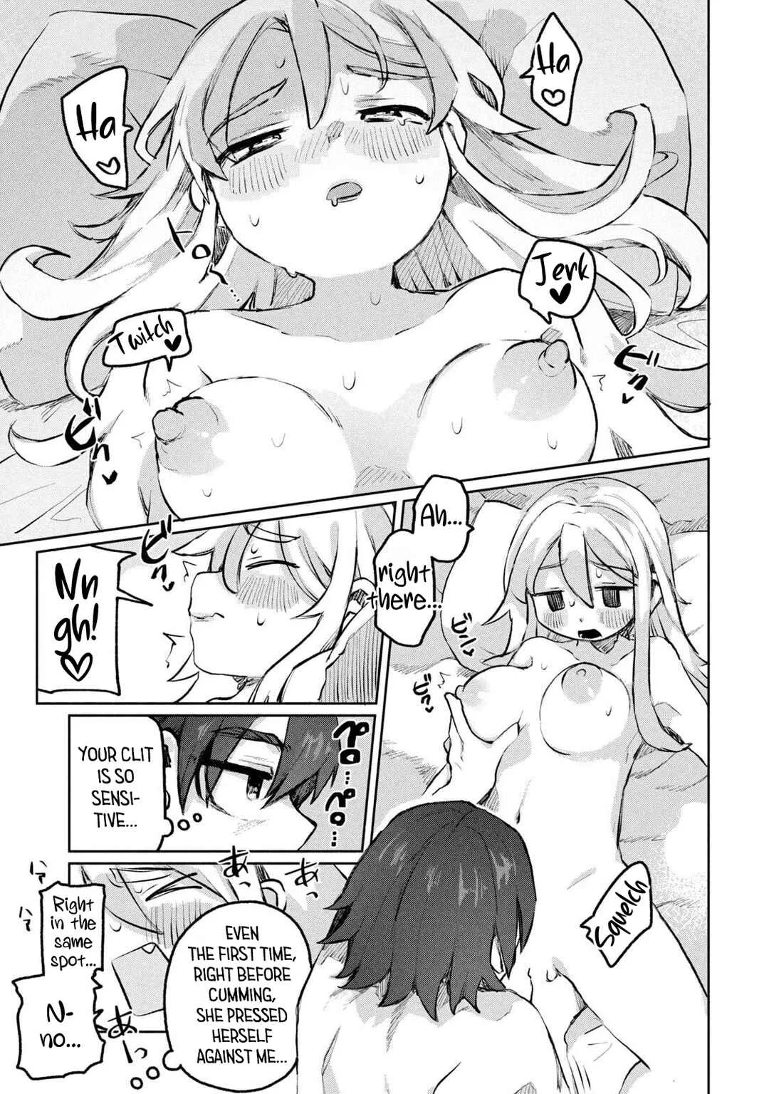 Isekai Ten'i Shita Ore wa, H no Tabi ni Gacha wo Hiku! ~Mottekure, Ore no Seiryoku!~ Chapter 3 - Page 6