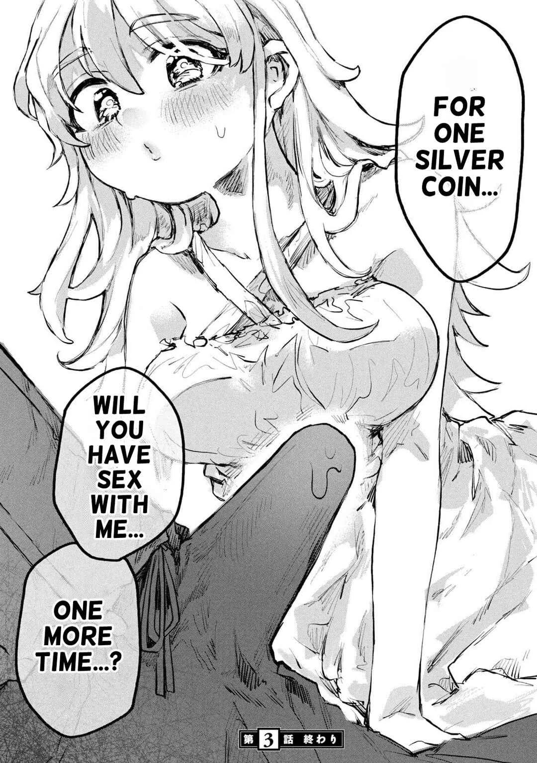 Isekai Ten'i Shita Ore wa, H no Tabi ni Gacha wo Hiku! ~Mottekure, Ore no Seiryoku!~ Chapter 3 - Page 19
