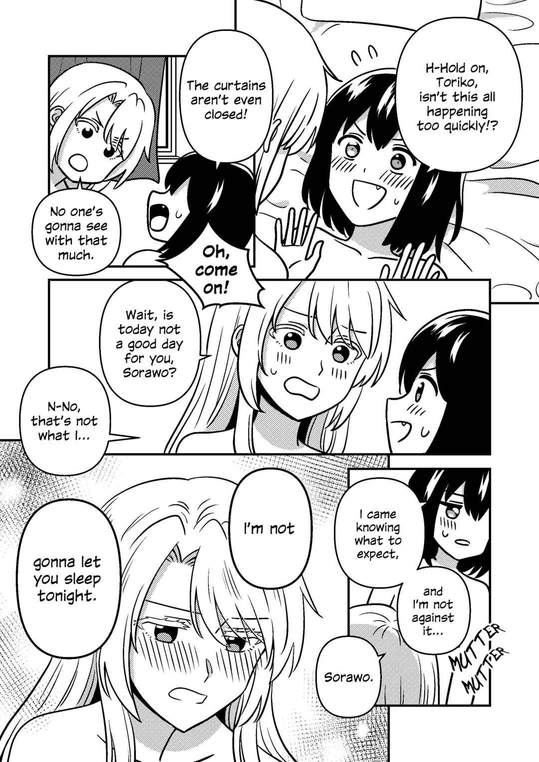 Isshuukan Nue Day Chapter 1 - Page 8