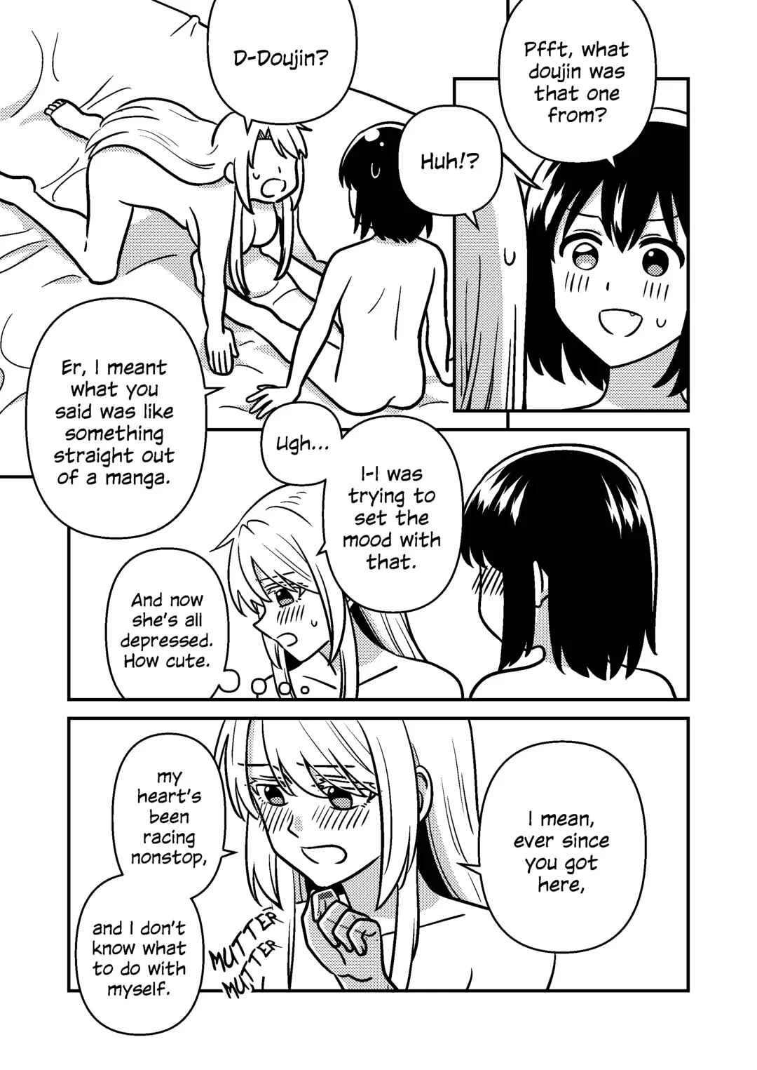 Isshuukan Nue Day Chapter 1 - Page 9