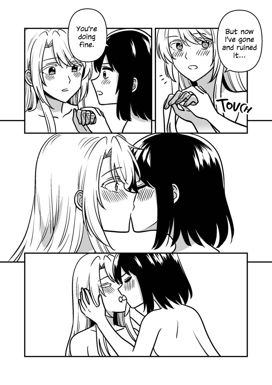 Isshuukan Nue Day Chapter 1 - Page 10