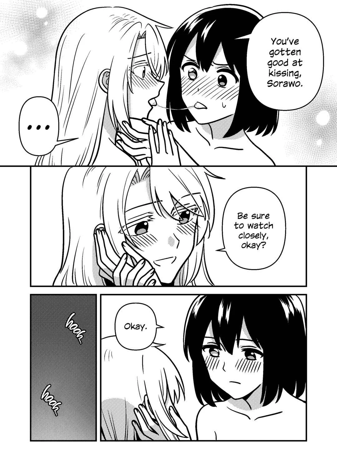Isshuukan Nue Day Chapter 1 - Page 11