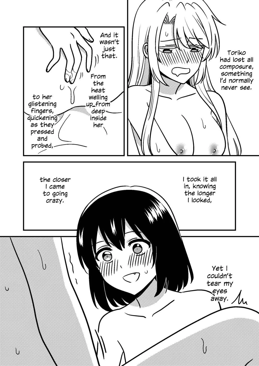 Isshuukan Nue Day Chapter 1 - Page 13