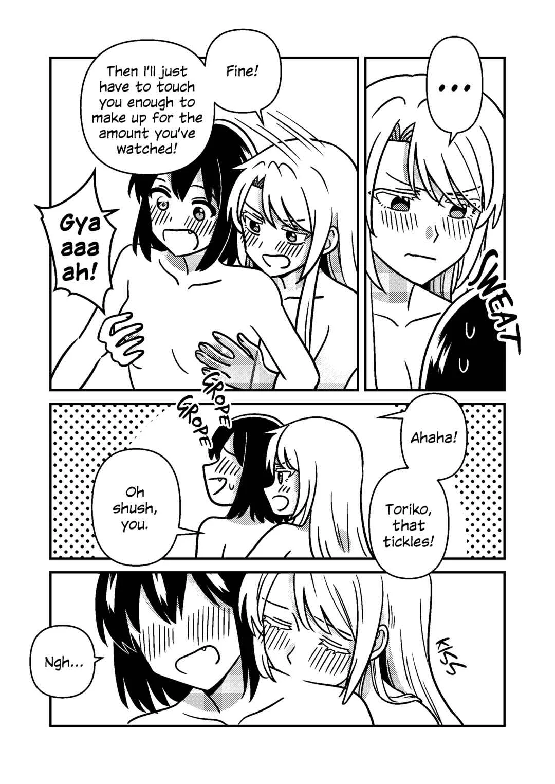 Isshuukan Nue Day Chapter 1 - Page 16