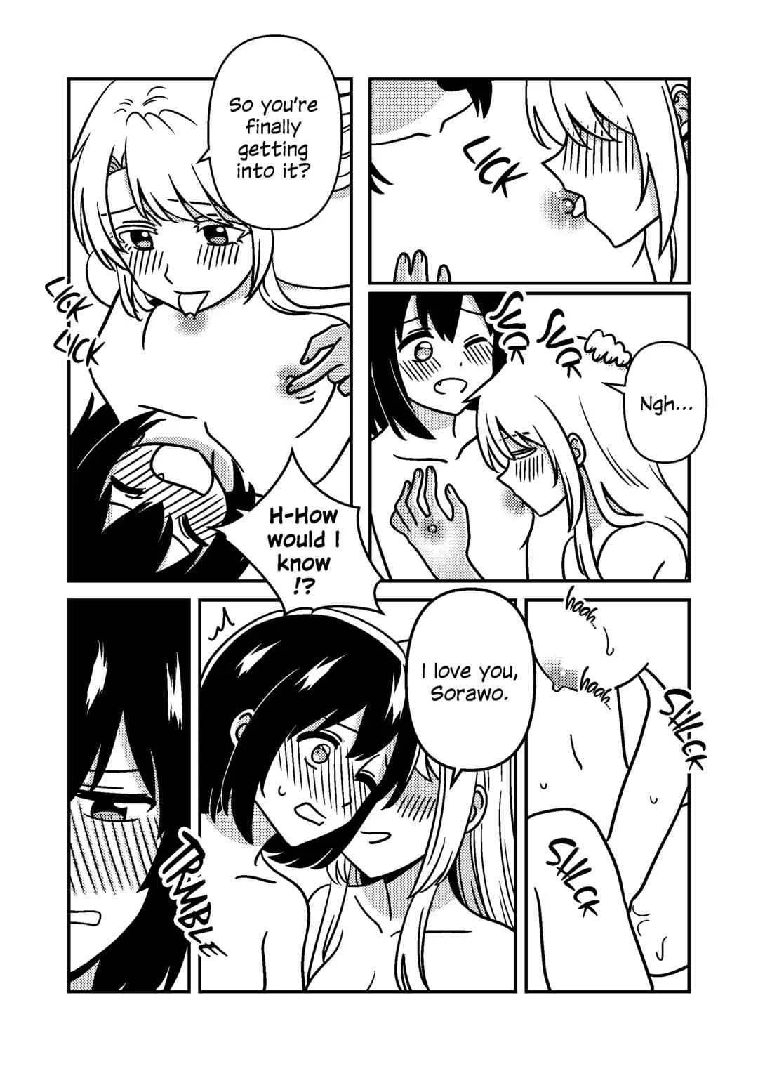 Isshuukan Nue Day Chapter 1 - Page 18