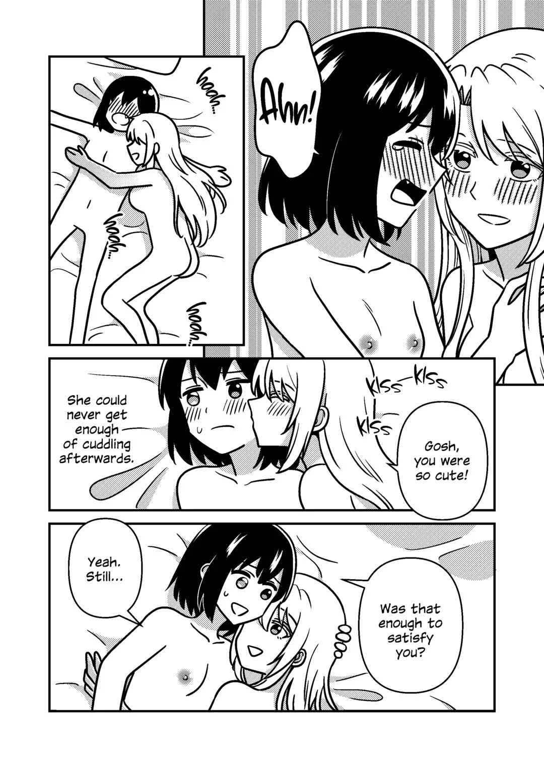 Isshuukan Nue Day Chapter 1 - Page 19