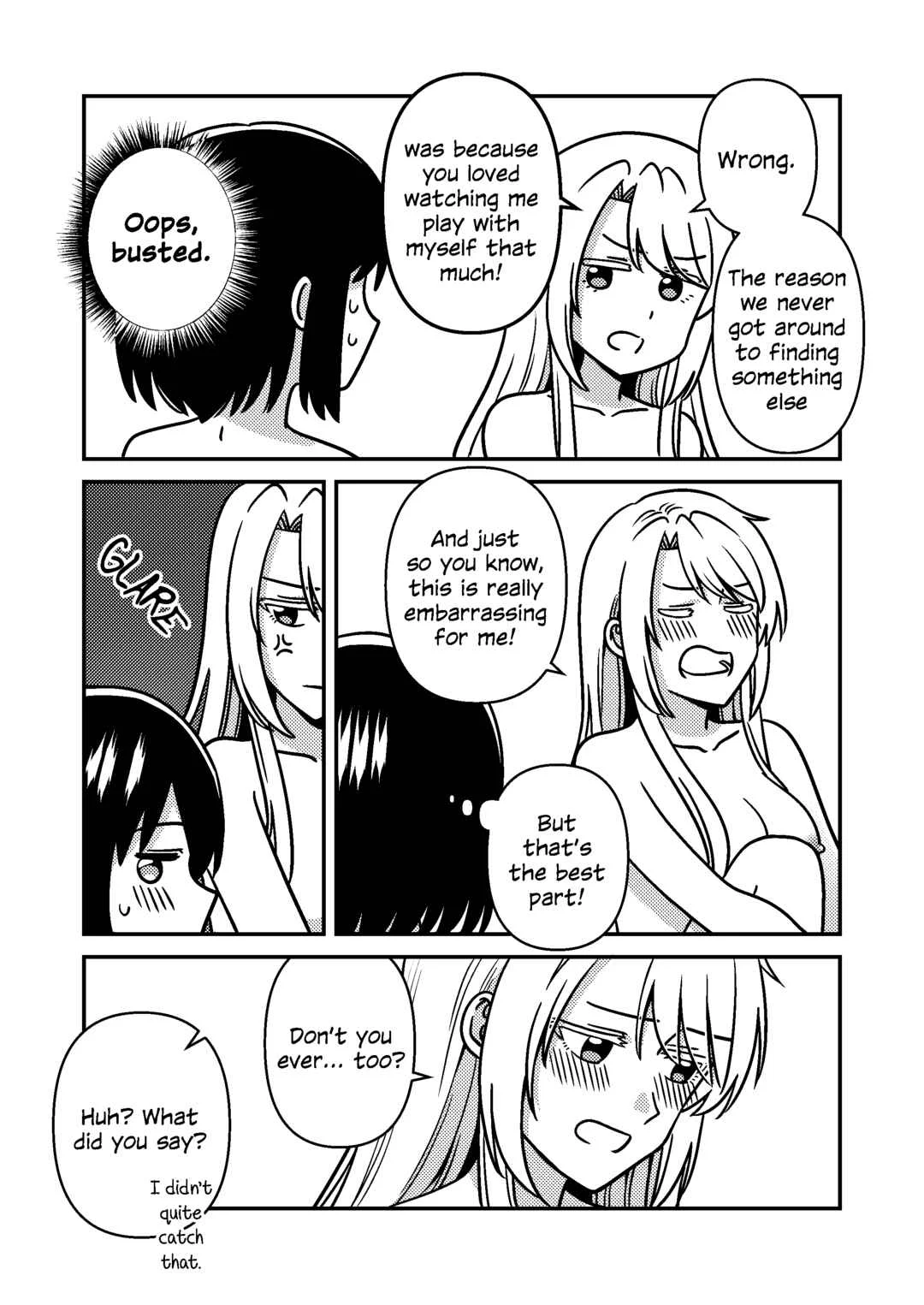 Isshuukan Nue Day Chapter 1 - Page 21