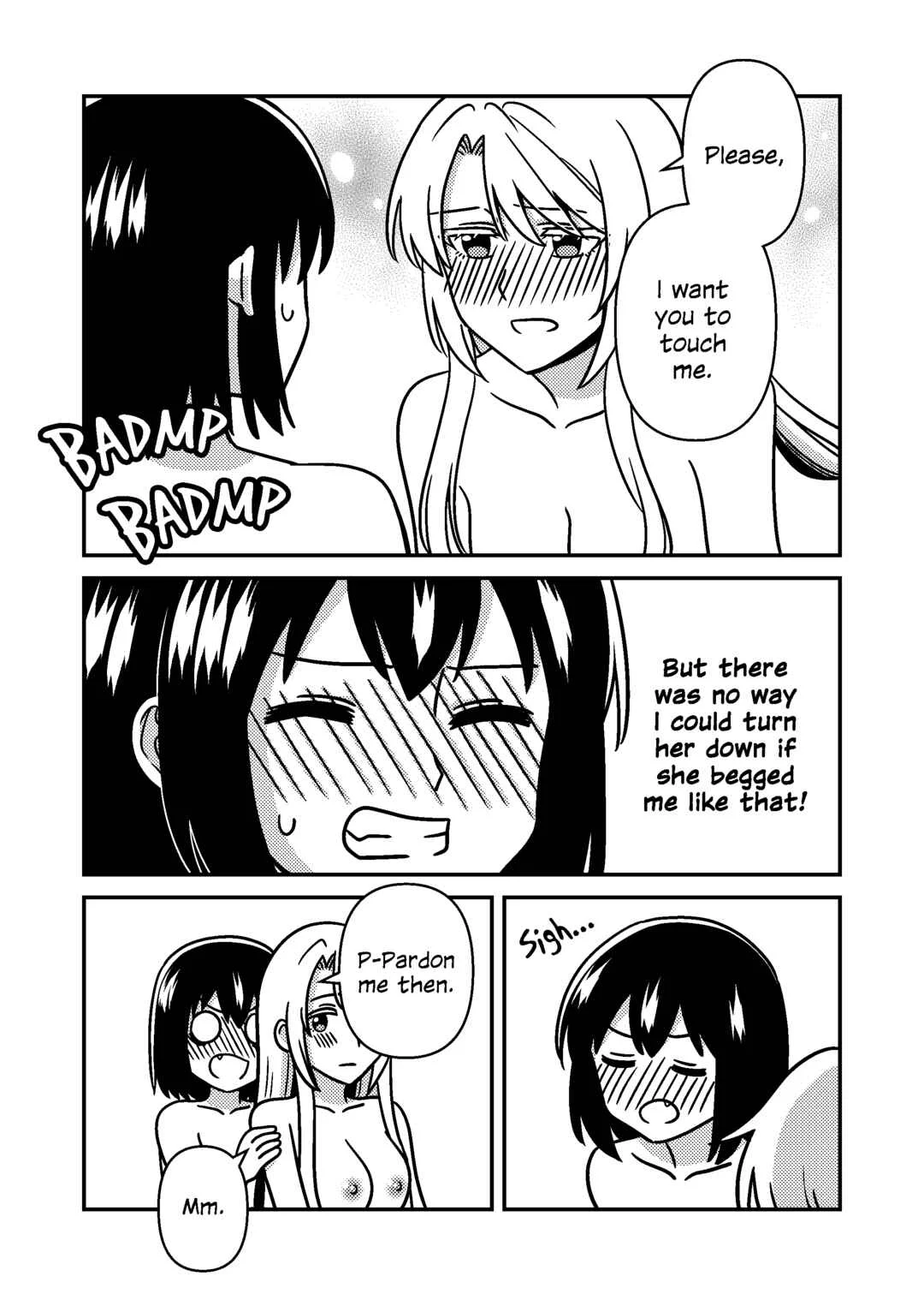 Isshuukan Nue Day Chapter 1 - Page 23