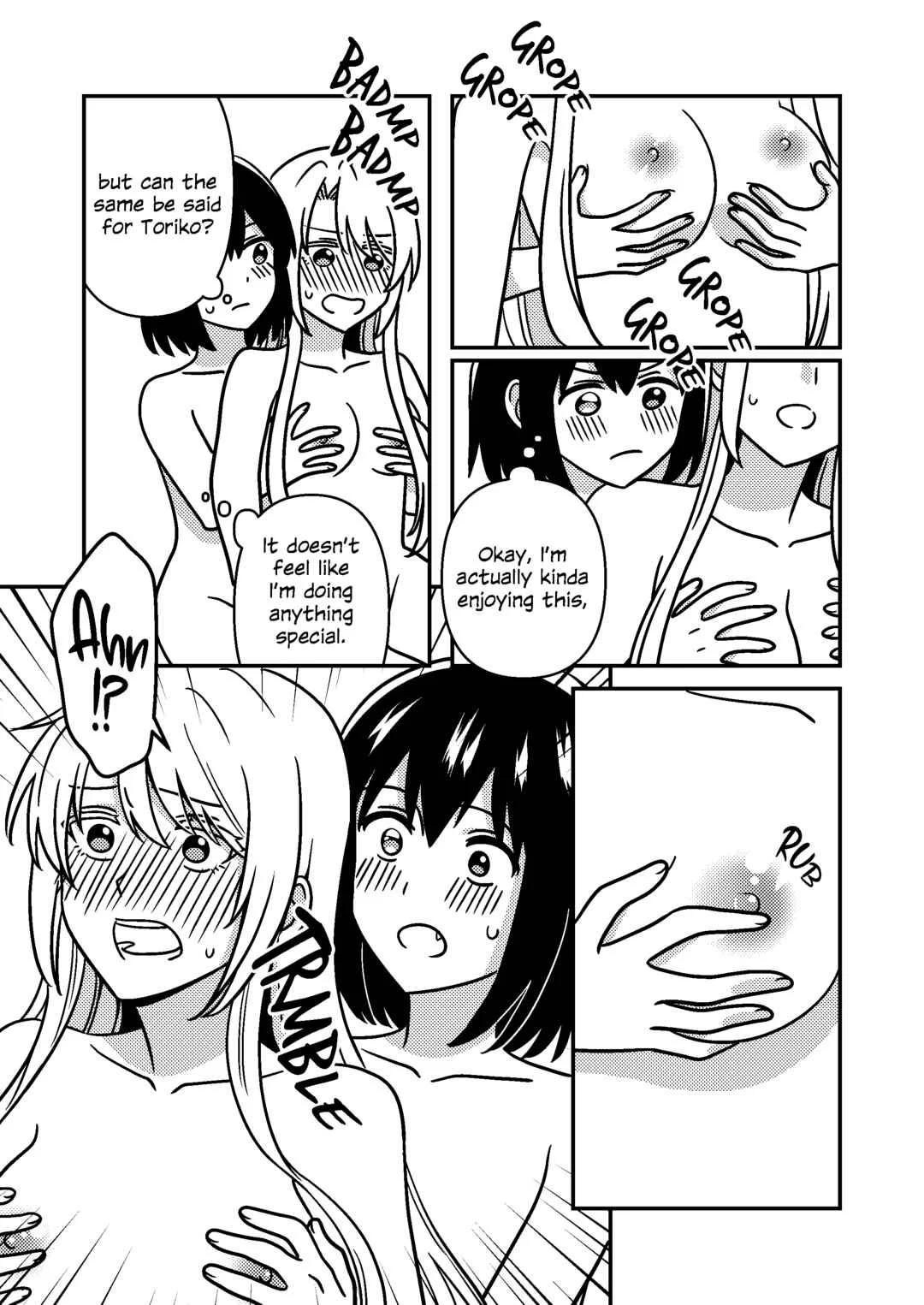 Isshuukan Nue Day Chapter 1 - Page 24