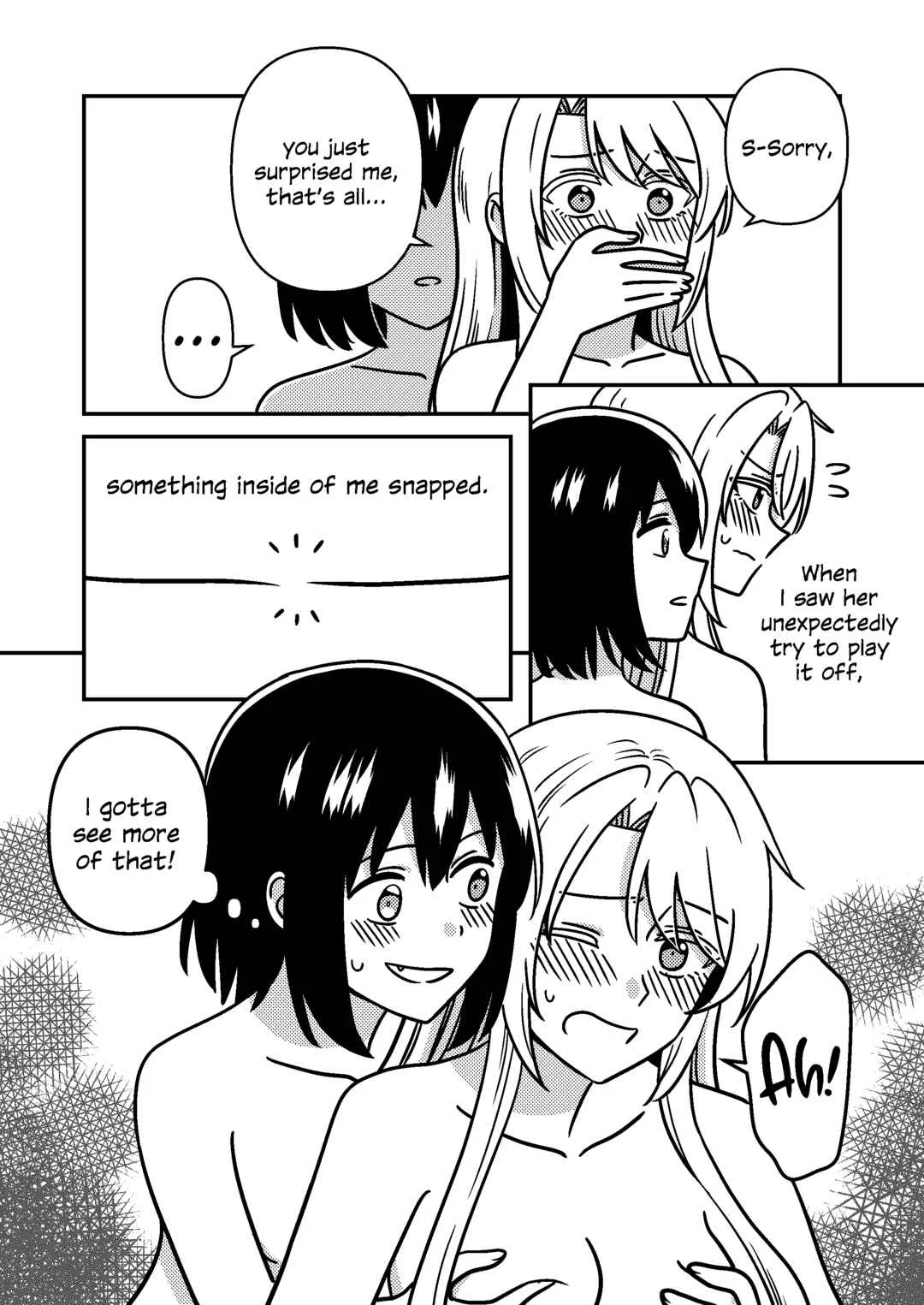 Isshuukan Nue Day Chapter 1 - Page 25