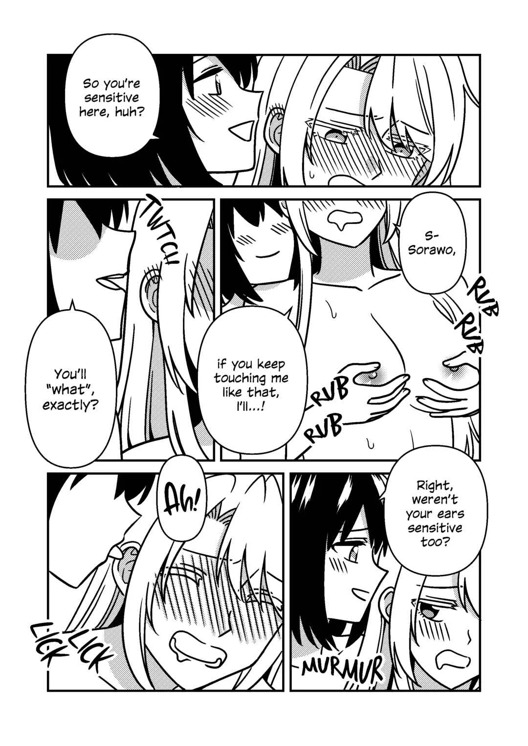 Isshuukan Nue Day Chapter 1 - Page 26