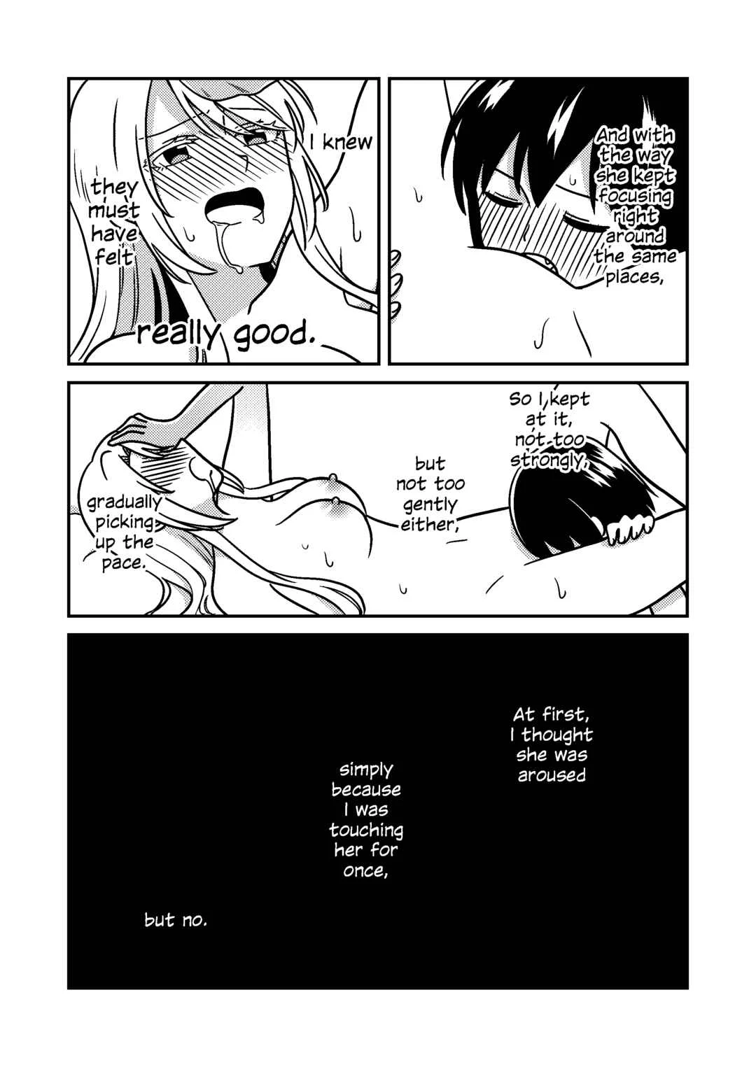 Isshuukan Nue Day Chapter 1 - Page 30