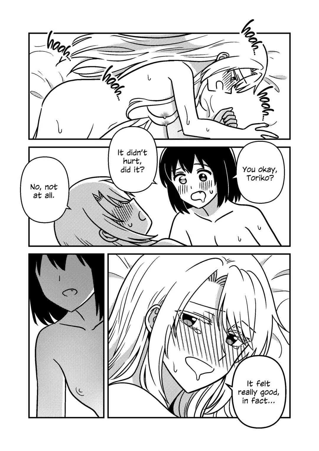 Isshuukan Nue Day Chapter 1 - Page 32