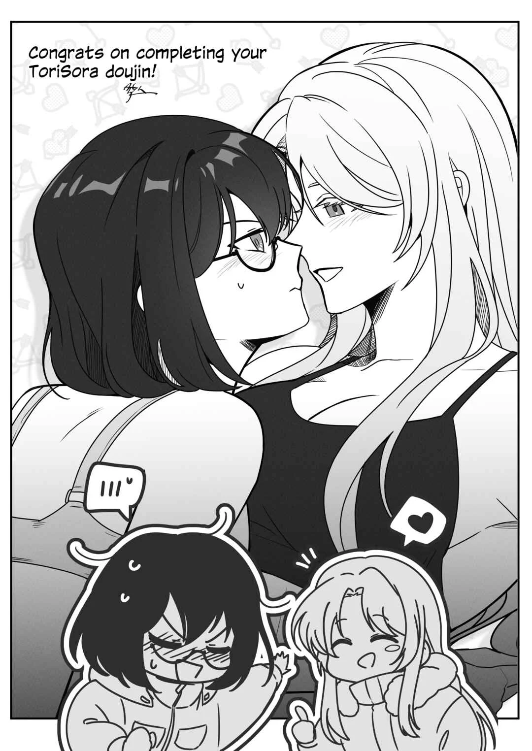Isshuukan Nue Day Chapter 1 - Page 39
