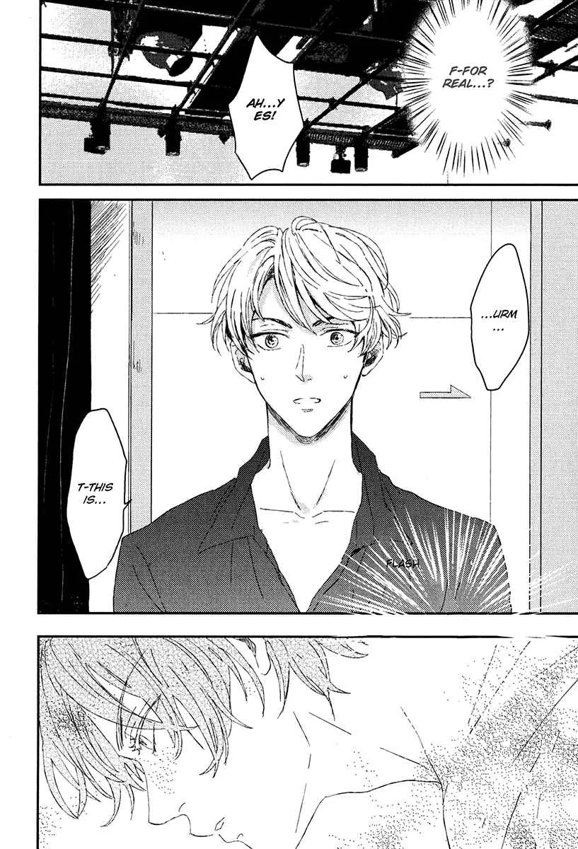 Itsumo Utsukushii Anata To Chapter 1 - Page 20
