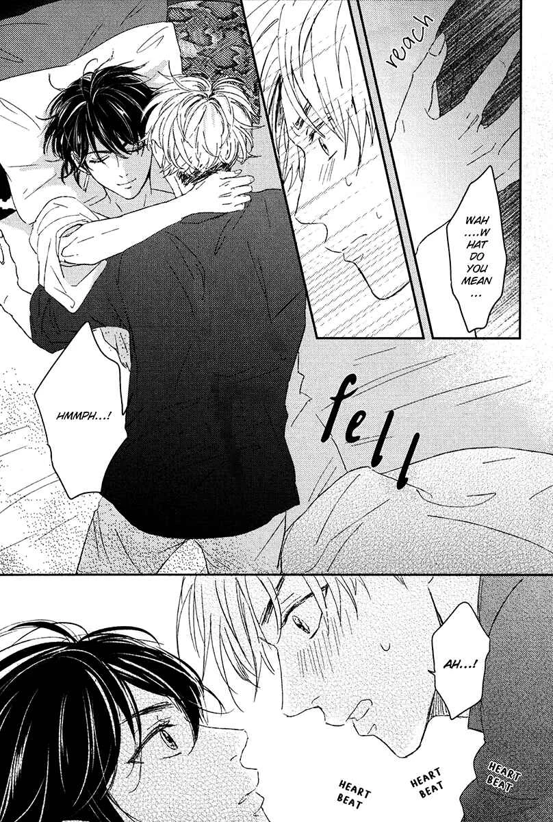 Itsumo Utsukushii Anata To Chapter 1 - Page 25