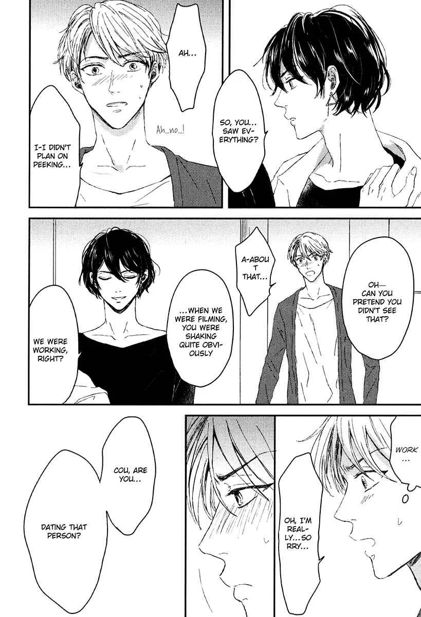 Itsumo Utsukushii Anata To Chapter 1 - Page 36