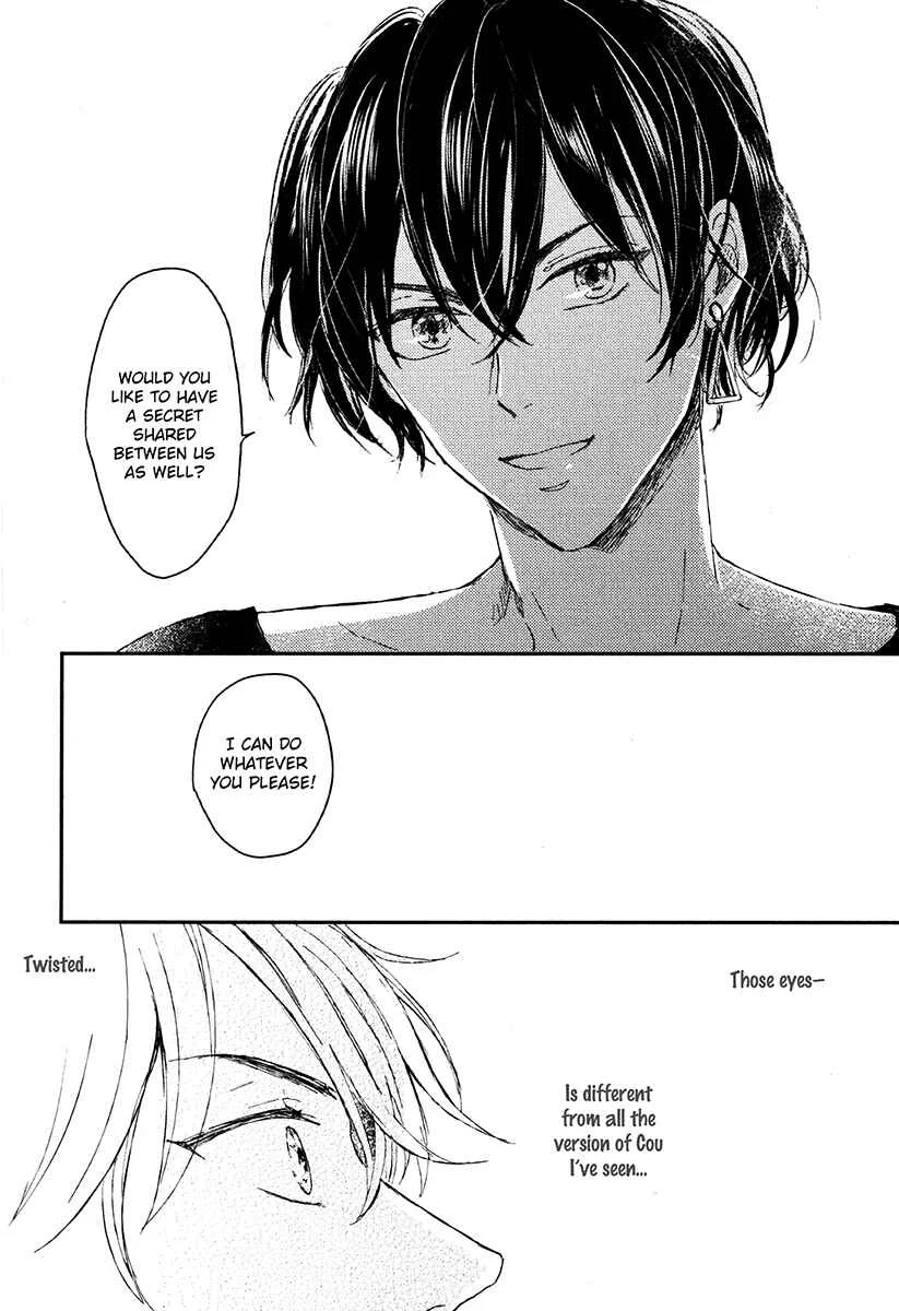 Itsumo Utsukushii Anata To Chapter 1 - Page 40