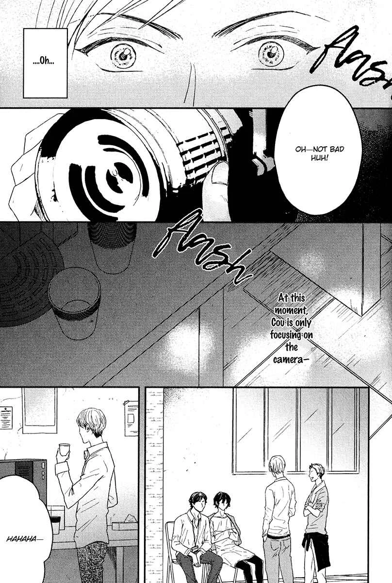 Itsumo Utsukushii Anata To Chapter 2 - Page 9