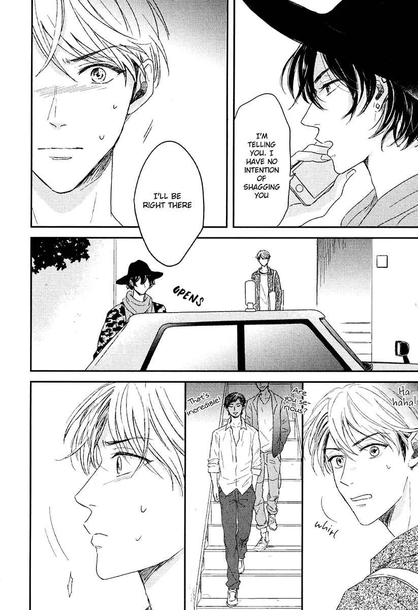 Itsumo Utsukushii Anata To Chapter 2 - Page 20