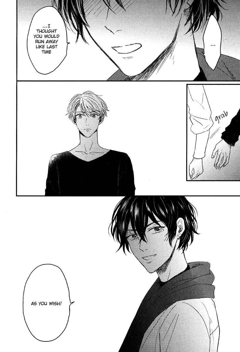 Itsumo Utsukushii Anata To Chapter 2 - Page 34