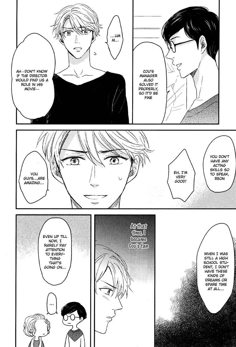 Itsumo Utsukushii Anata To Chapter 2 - Page 36