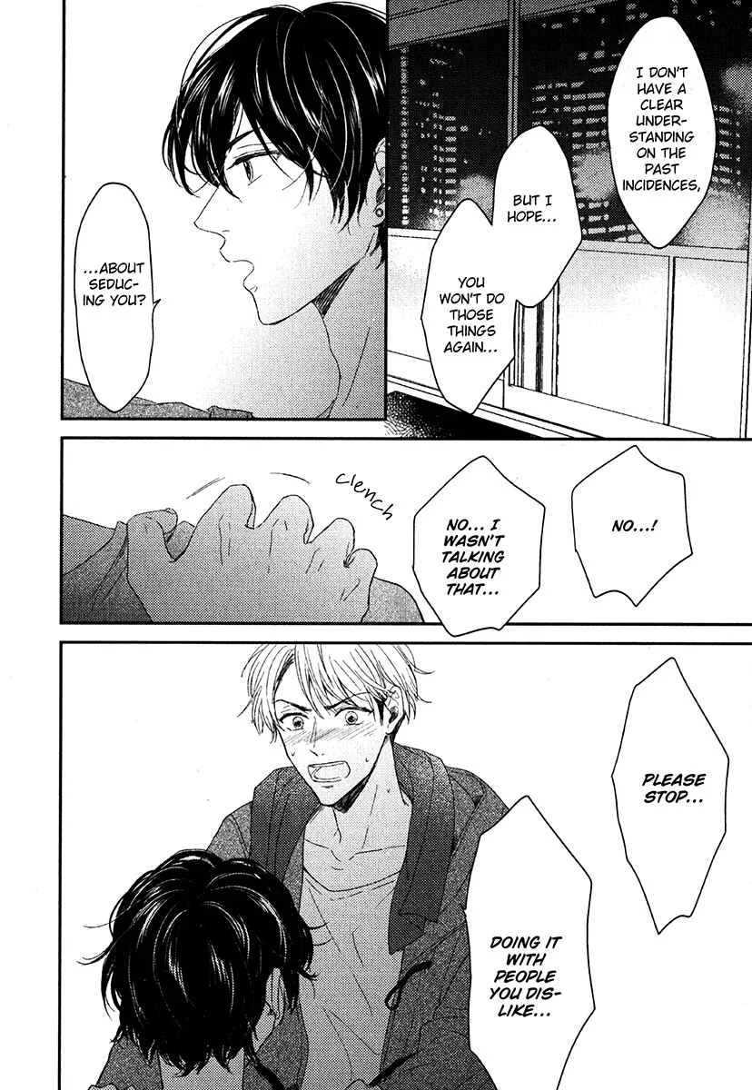 Itsumo Utsukushii Anata To Chapter 3 - Page 10