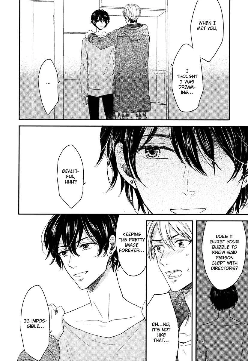 Itsumo Utsukushii Anata To Chapter 3 - Page 12
