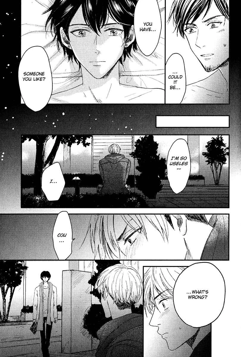 Itsumo Utsukushii Anata To Chapter 3 - Page 27