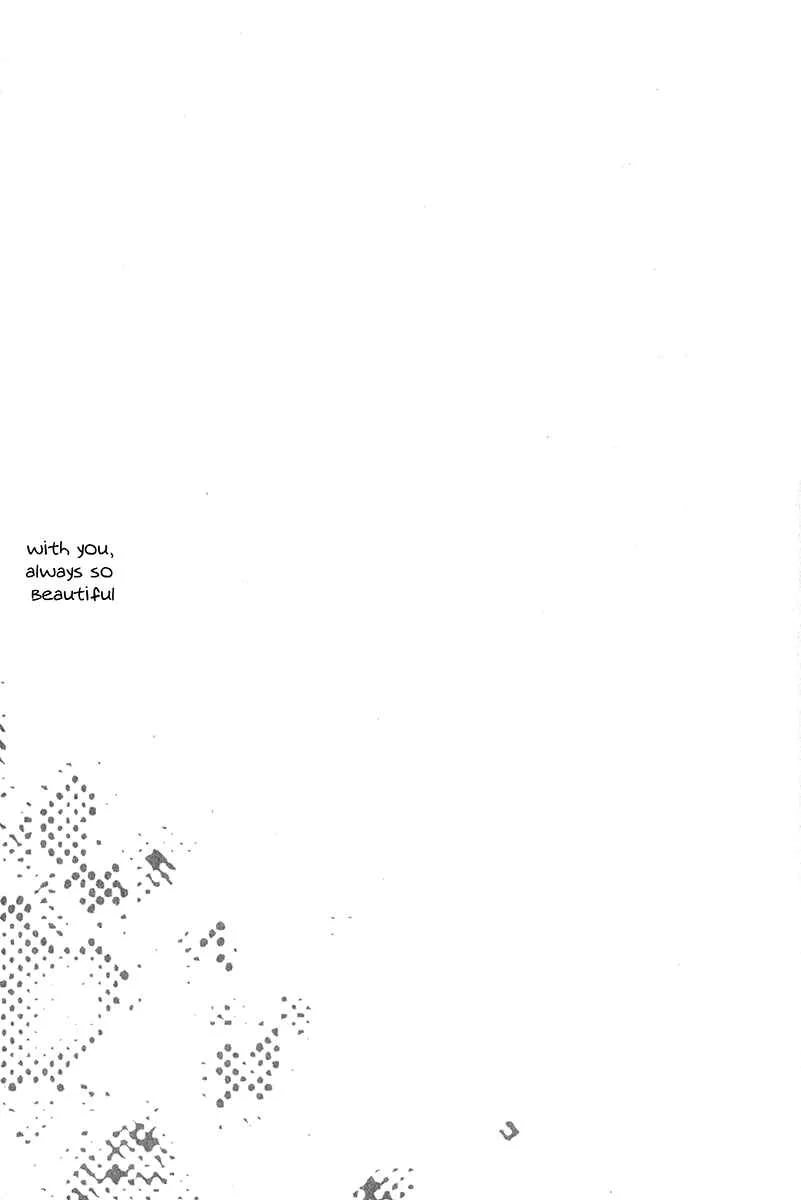 Itsumo Utsukushii Anata To Chapter 3 - Page 37