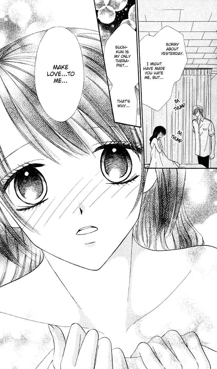 Iya x Shite Chapter 6 - Page 22