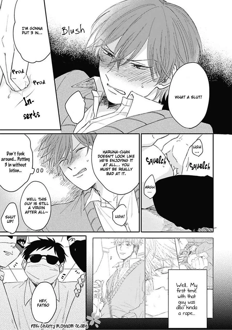 Iyayo Iyayo mo? Chapter 2: Saying You Dislike It But Actually? - Page 16