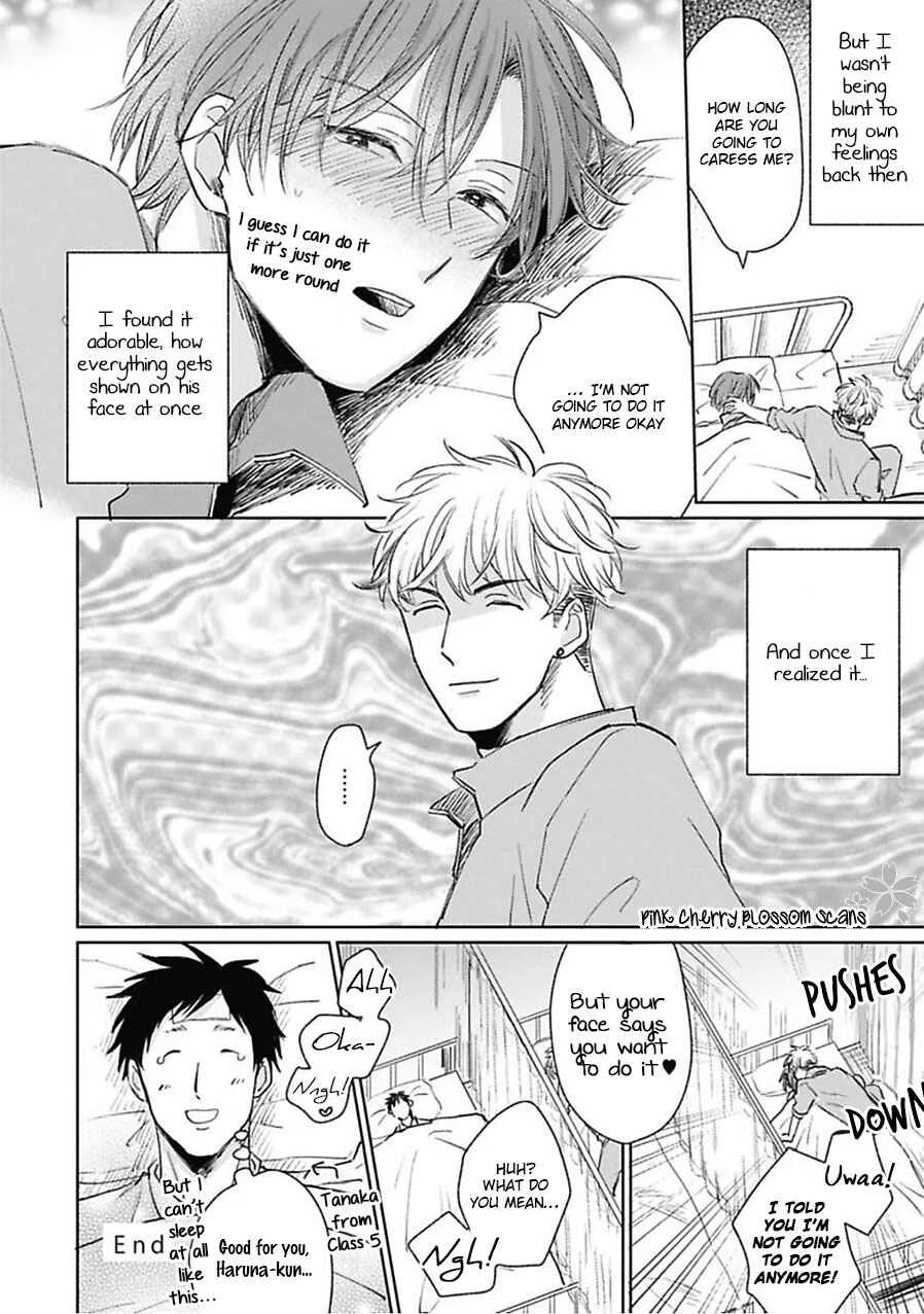 Iyayo Iyayo mo? Chapter 3: To An Extent That You Will Say You Dislike It - Page 27