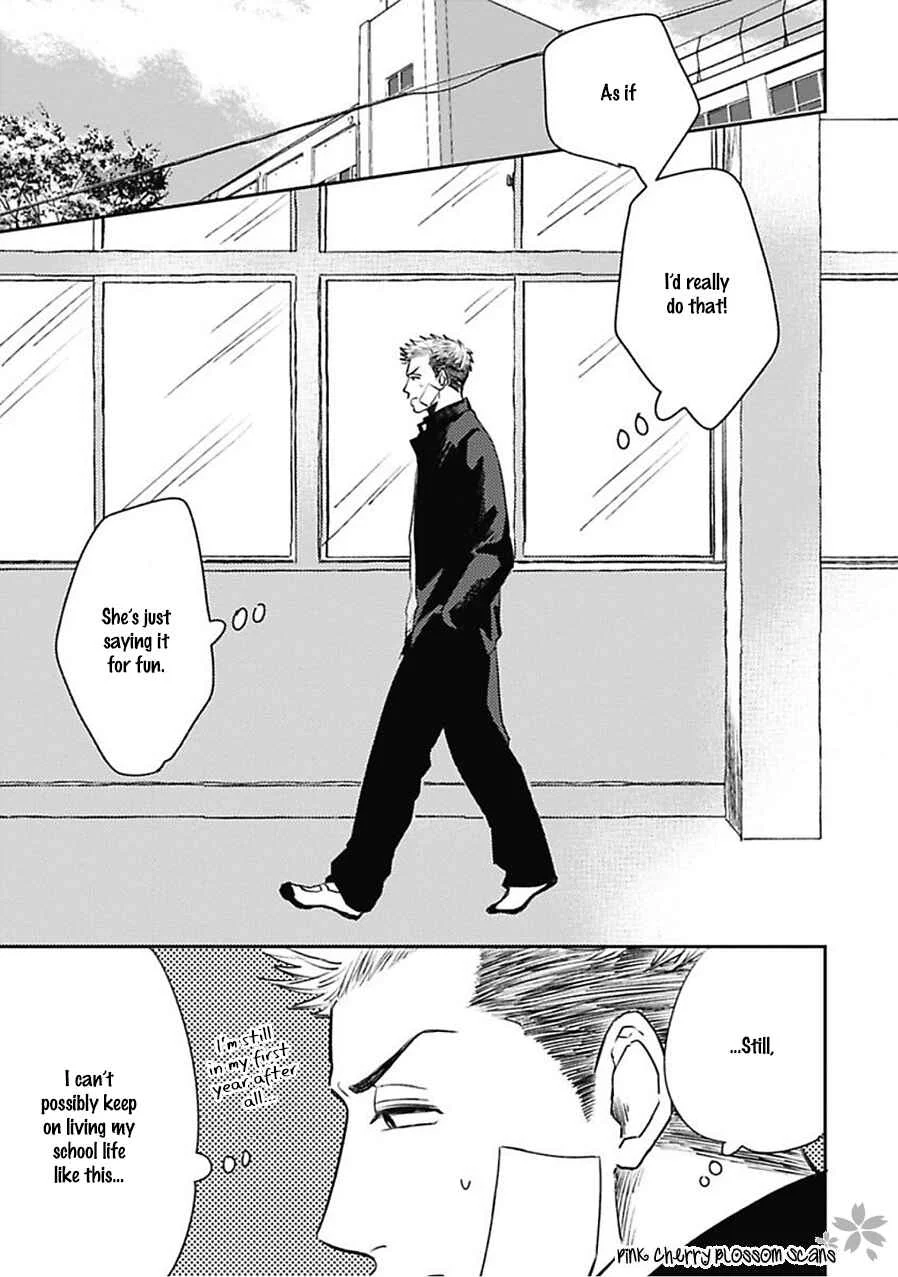 Iyayo Iyayo mo? Chapter 4: Look Over Here! - Page 6