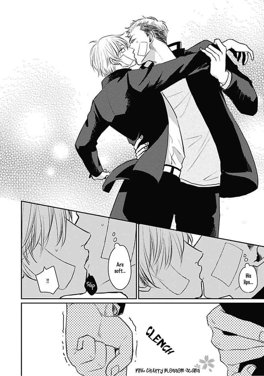 Iyayo Iyayo mo? Chapter 4: Look Over Here! - Page 9