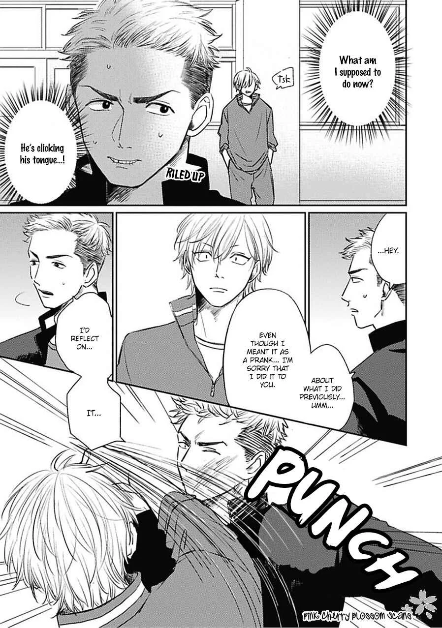 Iyayo Iyayo mo? Chapter 4: Look Over Here! - Page 20