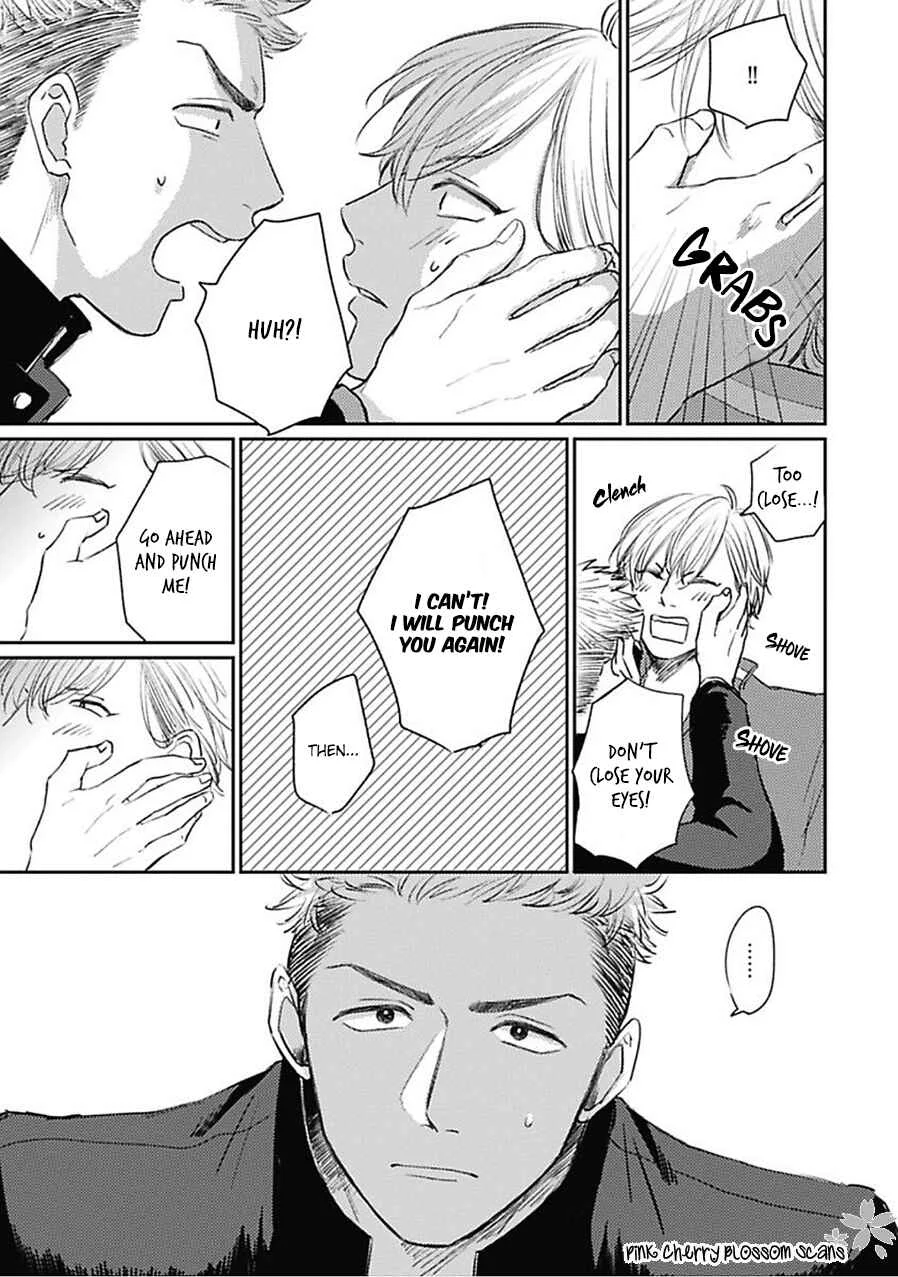 Iyayo Iyayo mo? Chapter 4: Look Over Here! - Page 26