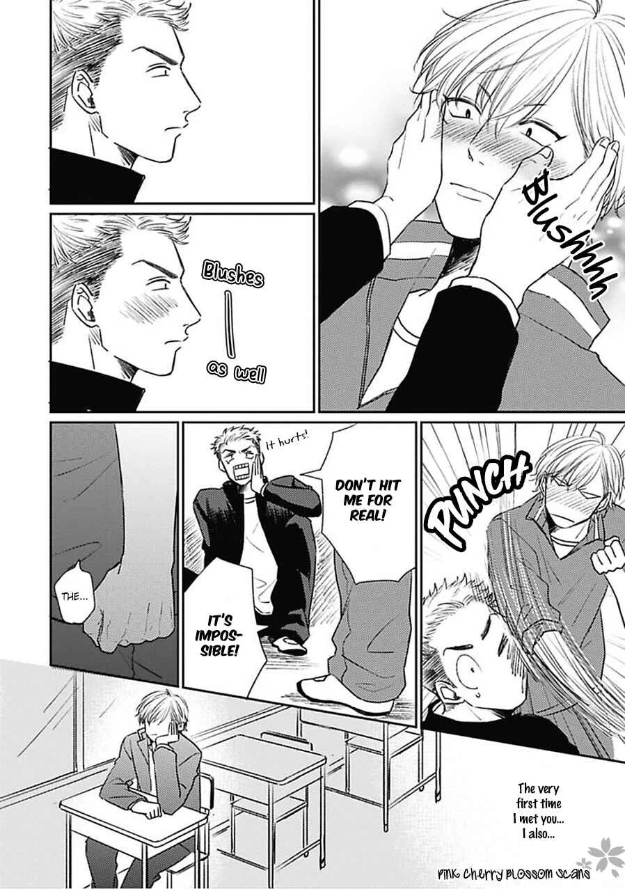 Iyayo Iyayo mo? Chapter 4: Look Over Here! - Page 27