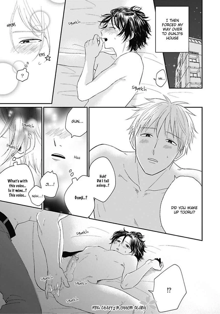 Iyayo Iyayo mo? Chapter 5: Dazzling Love - Page 5